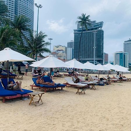 Hotel Panorama Luxury Beach Nha Trang Zewnętrze zdjęcie