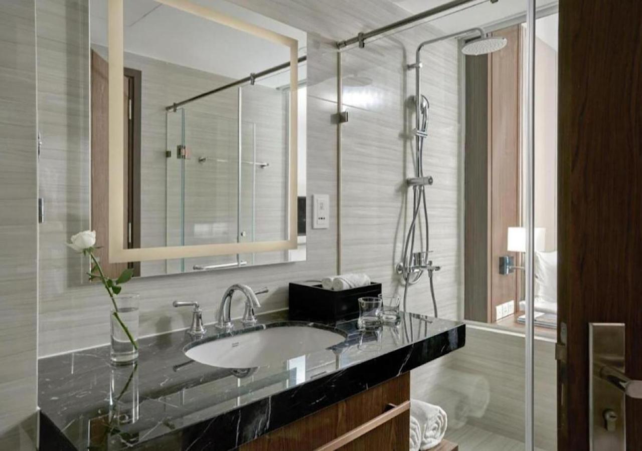Hotel Panorama Luxury Beach Nha Trang Zewnętrze zdjęcie
