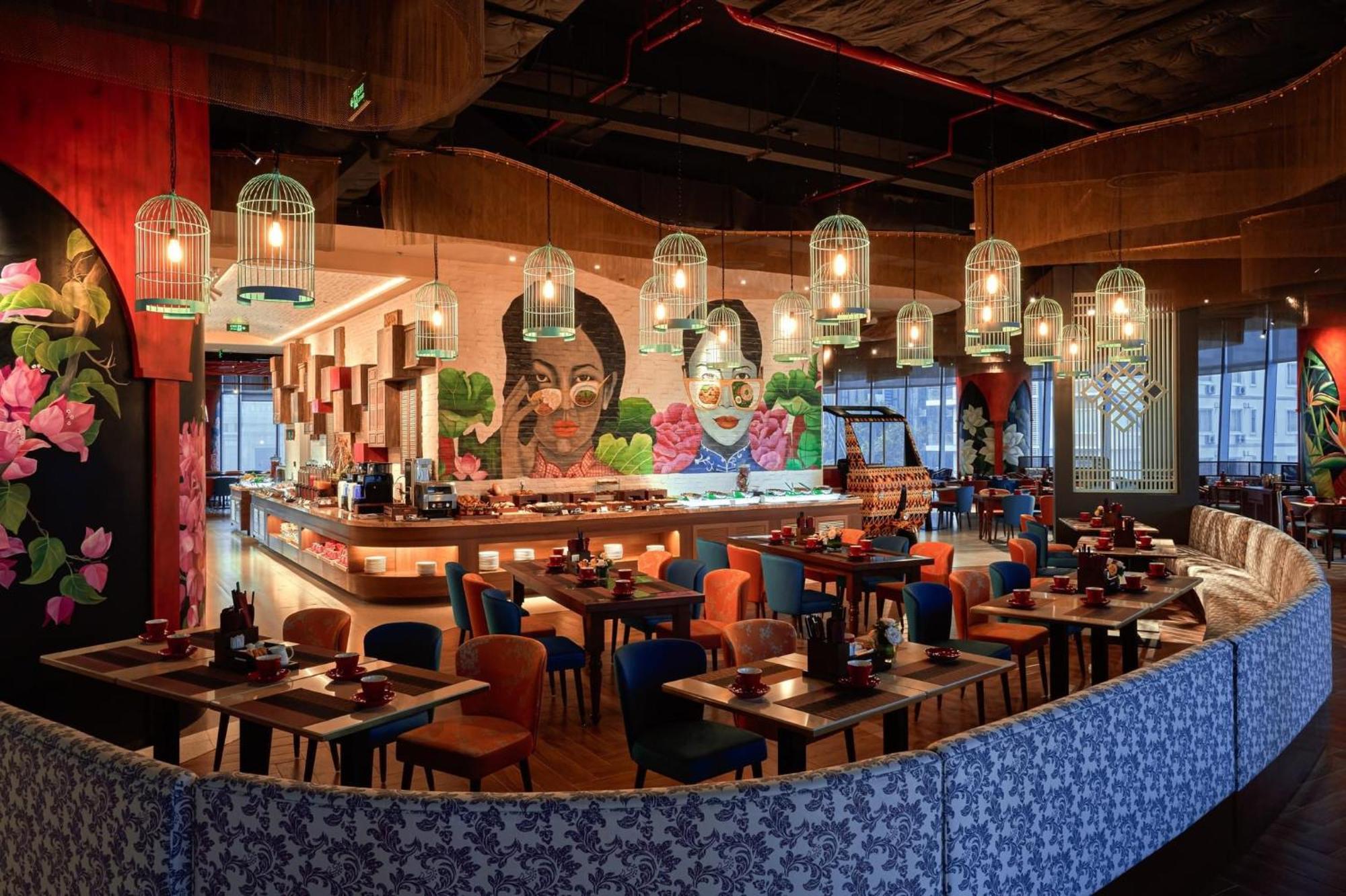 Hotel Panorama Luxury Beach Nha Trang Zewnętrze zdjęcie